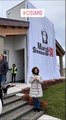 Commozione a Coriano: inaugurata â€œCasa Marco Simoncelliâ€ nel giorno del compleanno del Sic