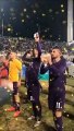 Fiorentina, il passaggio del turno in Coppa Italia Ã¨ dedicato ad Astori