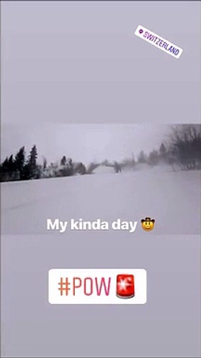 F1 - Lance Stroll spericolato sugli sci: ecco come il pilota si prepara alla nuova stagione tra sport e divertimento