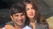 Sushant Singh Rajput's cousin Neeraj Singh: His suicide might be because of Rhea Chakraborty's cheating