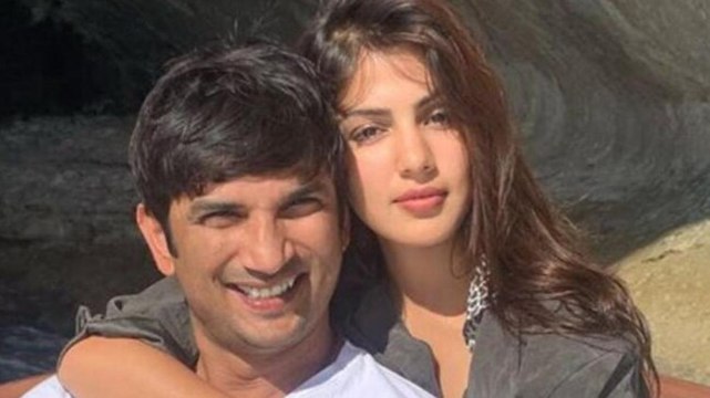 Sushant Singh Rajput's cousin Neeraj Singh: His suicide might be because of Rhea Chakraborty's cheating