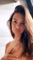 Emily Ratajkowski bollente sui social: la modella statunitense super hot