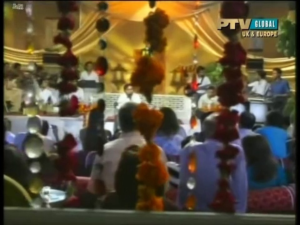 Maaf Kareen Tu Maula Maaf Kareen- - Sahir Ali Bagga OFFICIAL VIDEO