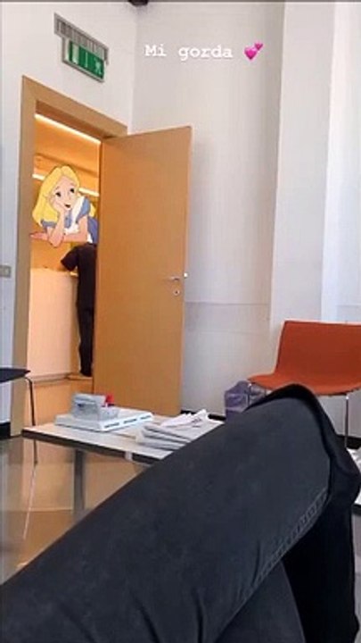 Intervento agli occhi per Francesca Sofia Novello: la fidanzata di Valentino Rossi felice per il risultato ottenuto