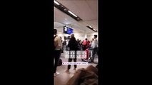 Sci - Atleti bloccati in aeroporto a Stoccolma: a rischio la prima gara dei Mondiali di Are 2019