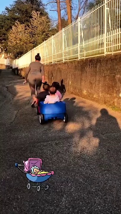 Georgina Rodriguez mamma in allenamento: la fidanzata di CR7 sempre in forma