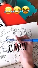 Il figlio di Raikkonen ama le macchinine, come papÃ  Kimi...