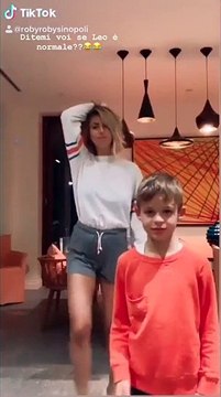 Roberta Sinopoli balla insieme ai due figli maschi: che spettacolo in casa Marchisio!