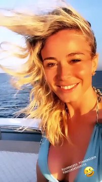 Diletta Leotta in vacanza con Scardina: nuova fiamma per la giornalista siciliana