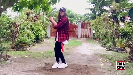 CARI MAMA MUDA (Tiktok Remix)  Dance Fitness  TML Crew Kramer Pastrana