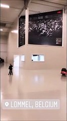 Race Day per Raikkonen: ma a scendere in pista questa volta Ã¨ il piccolo Robin