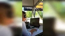 Tour de France - Emozioni incredibili in cabina di commento: la reazione del padre di Sagan alla vittoria di Peter