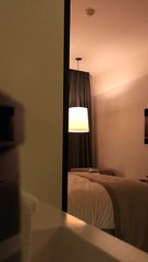 Neymar, le immagini dalla camera dell'hotel prima del presunto stupro