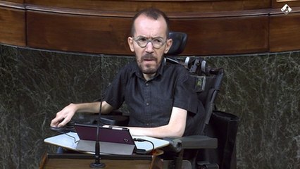 Unidas Podemos llama a Sánchez a elegir "bien" a sus "compañeros de viaje"