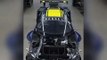 Svelata la livrea della Ferrari 488 GT3 di Valentino Rossi per la 12 ore del Golfo