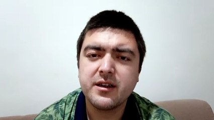 RÜYADA ARPA TARLASI GÖRMEK