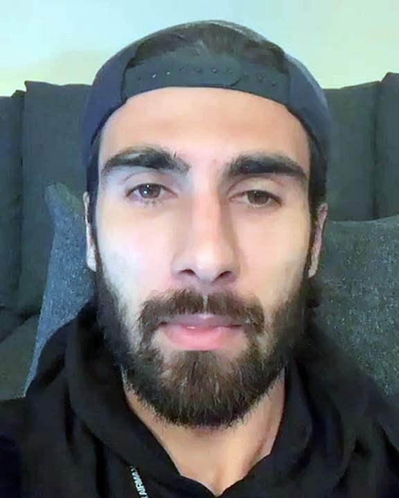AndrÃ¨ Gomes Ã¨ tornato a casa: il video di ringraziamenti dopo il terribile infortunio