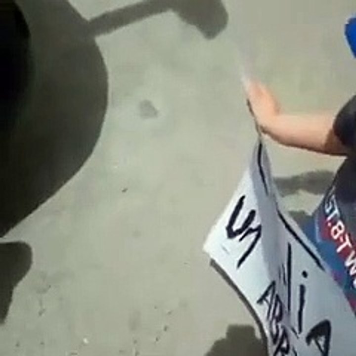 Cristiano Ronaldo regala un momento unico ad un bambino speciale