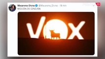 Vox anuncia que presentará una moción de censura en septiembre
