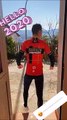 Vincenzo Nibali, via la maglia della Bahrain Merida: il 2020 inizia con quella della Trek Segafredo