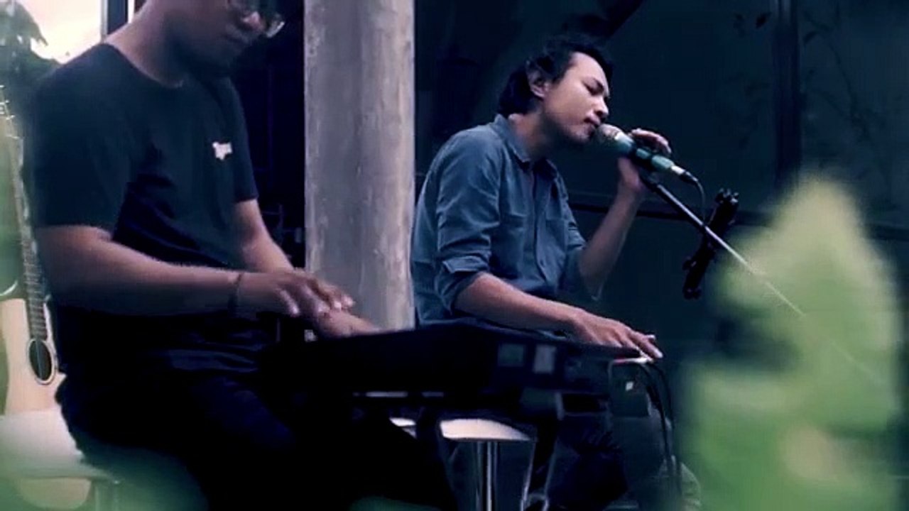 Seperti Yang Kau minta - Pongky barata ( FELIX COVER )