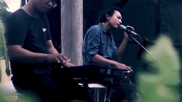 Seperti Yang Kau minta - Pongky barata ( FELIX COVER )