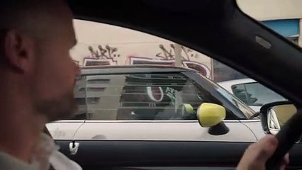 â€œThe E-talian Jobâ€: fuga sostenibile dall'ordinario a bordo della Nuova MINI Cooper SE