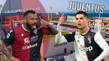 Cagliari-Juventus : Les compos probables