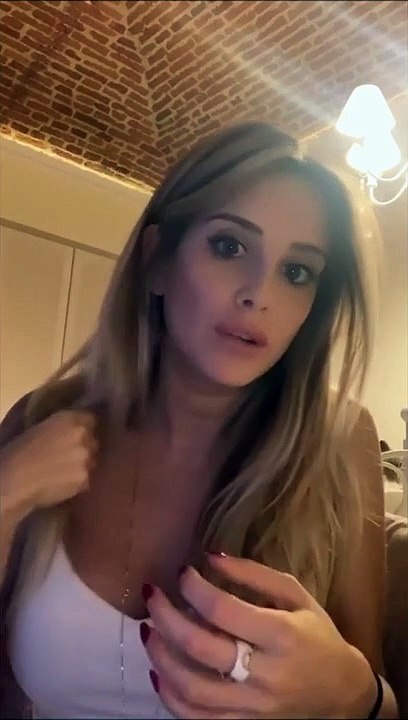 La fidanzata di Rugani: "ecco la situazione"