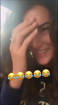 Francesca Sofia Novello e la gaffe sul vincitore di Sanremo 2019: la fidanzata di Valentino Rossi tra autoironia e precisazioni