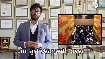 Kapalı Atravmatik Rinoplasti Kursu 2 | Doç.Dr. Süleyman TAŞ