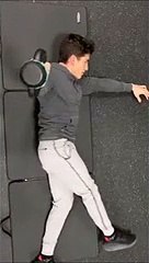 Marc Marquez tra allenamenti e terapie: lo spagnolo si prepara al 2020