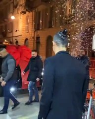 Ronaldo festeggia 35 anni, il regalo di Georgina Ã¨ davvero pazzesco