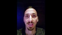 Coronavirus - La raccolta fondi di Zlatan Ibrahimovic: 