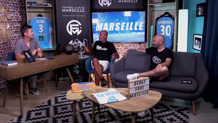 Mercato OM : "Pas de départ... est-ce que c'est problématique ?"