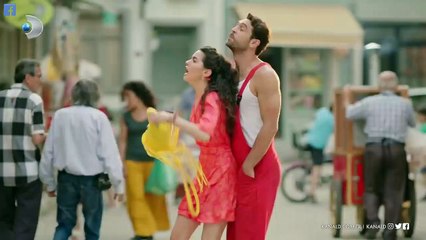 Cati Kati Ask - PROMO 2 PUNTATA 4 - SUB ITA