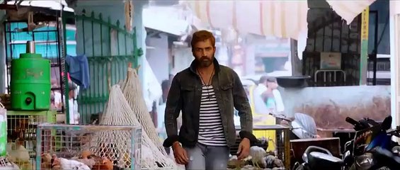 Best South Indian Hindi Dubbed Action Movie 🎬