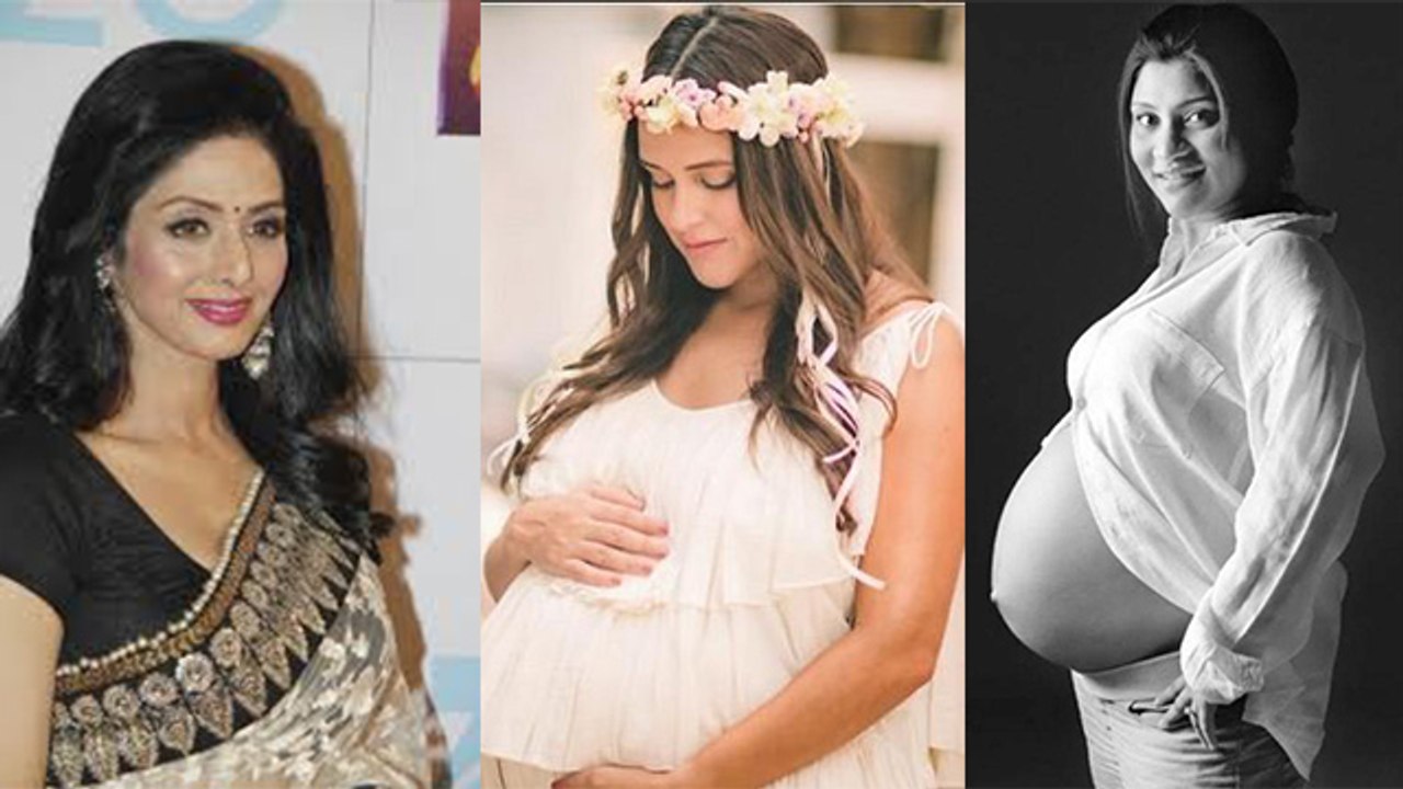 Bollywood Actresses Who Got Pregnant Before Marriage।शादी से पहले ही प्रेग्नेंट थीं ये Actress