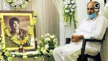 सुशांत सिंह ख़ुदकुशी मामले में मुंबई पुलिस पर जांच भटकाने पर आरोप, पटना में नई एफ़आईआर