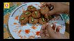 সহজেই তৈরি করুন মজাদার ডিমের শামী কাবাব। Shami Kabab