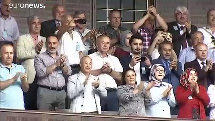 La Turquie "met de l'ordre" dans les réseaux sociaux