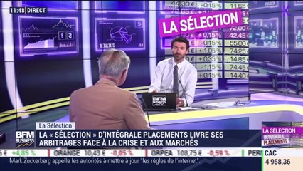 Sélection Intégrale Placements: Le titre Schneider sera conservé dans le portefeuille - 29/07