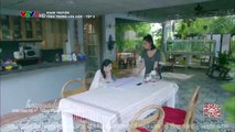 Tình Trong Lửa Hận Tập 4 - VTV8 Lồng Tiếng tap 5 - Phim Thái Lan - phim tinh trong lua han tap 4