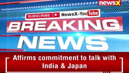 Tibetan-govt-in-exile tears into China | Backs US charges on Xi regime  | NewsX