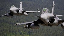 5 Rafale jets to land in Ambala today