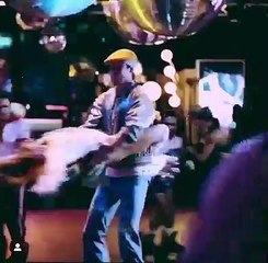 Συγκινεί η Μαντόνα - Το μήνυμα για την κατάσταση της υγείας