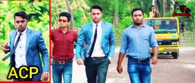কথা বলা গরু - Bangla Funny Video -  Entertainment bd - Comedy Video - Desi Cid