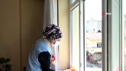 Engelli ve 65 yaş ve üzeri vatandaşlara ücretsiz bayram temizliği