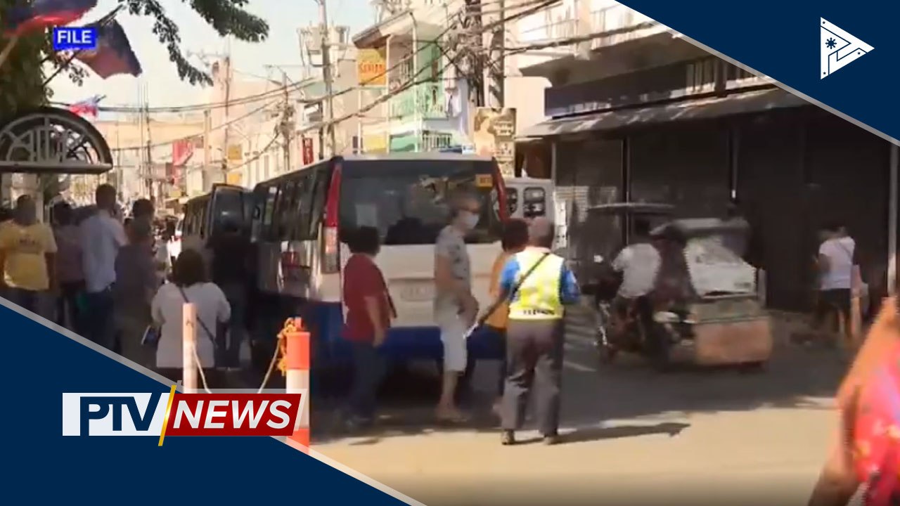 DTI, maglalabas ng panibagong protocols para sa BPO companies at iba pang kompanya; mga kompanya, aatasang maglagay ng isolation facilities