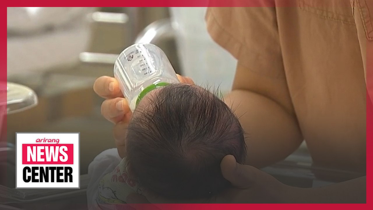 S. Korea's population shrinks in May for seventh straight month